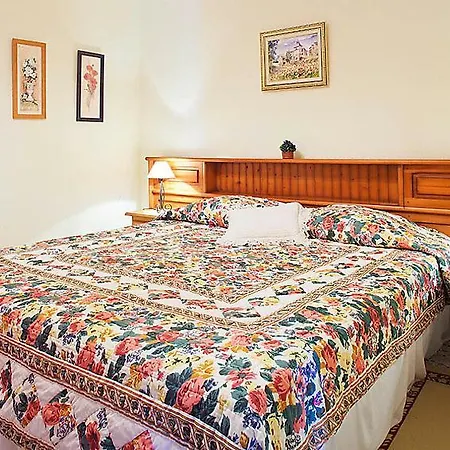 Sleeps 8 Pool Wifi בית נופש איקוד דה לוס וינוס