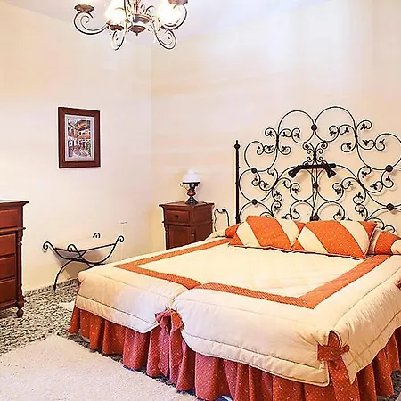 Prázdninový dům Sleeps 8 Pool Wifi Icod De Los Vinos