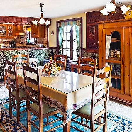 Sleeps 8 Pool Wifi Icod De Los Vinos